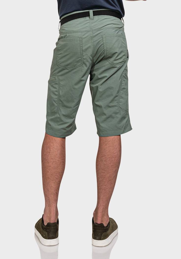 Schöffel Bequeme Freizeitshorts mit Tasche Letzte 2 Tage