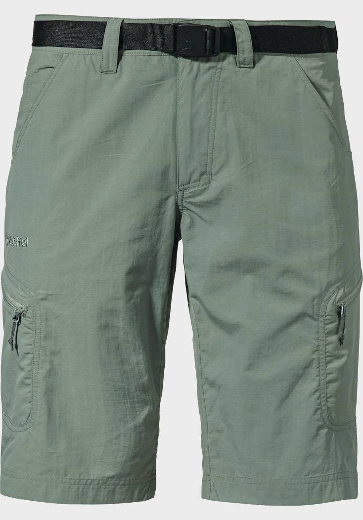 Schöffel Bequeme Freizeitshorts mit Tasche Letzte 2 Tage