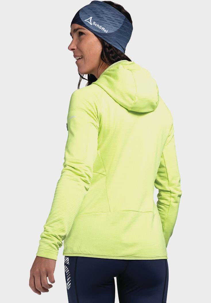 Schöffel Hoody mit wärmeregulierender Technologie Letzter Tag