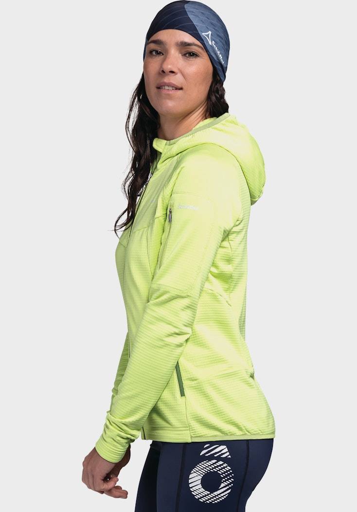 Schöffel Hoody mit wärmeregulierender Technologie Letzter Tag