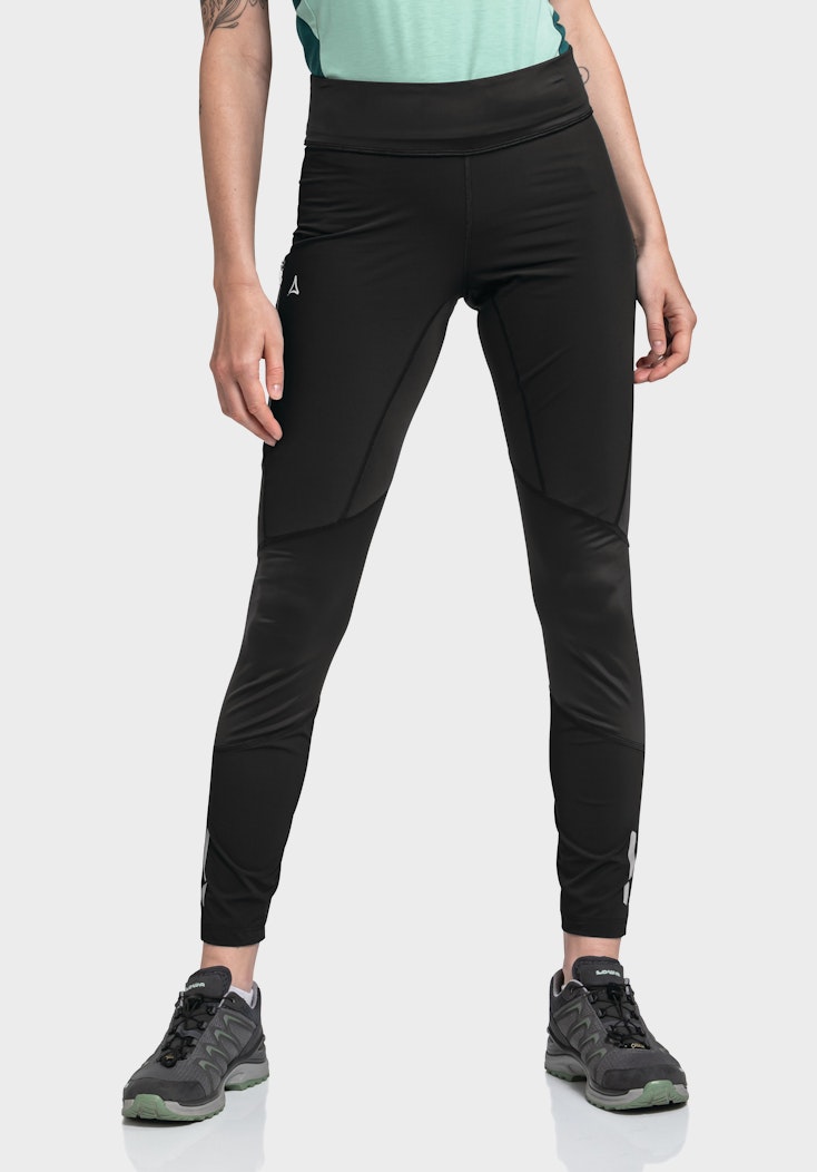Schöffel Abriebsfeste und leichte Wander-Tights Zeitbegrenzte Promotion