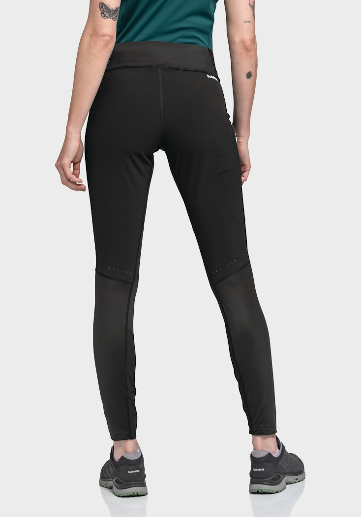 Schöffel Abriebsfeste und leichte Wander-Tights Zeitbegrenzte Promotion