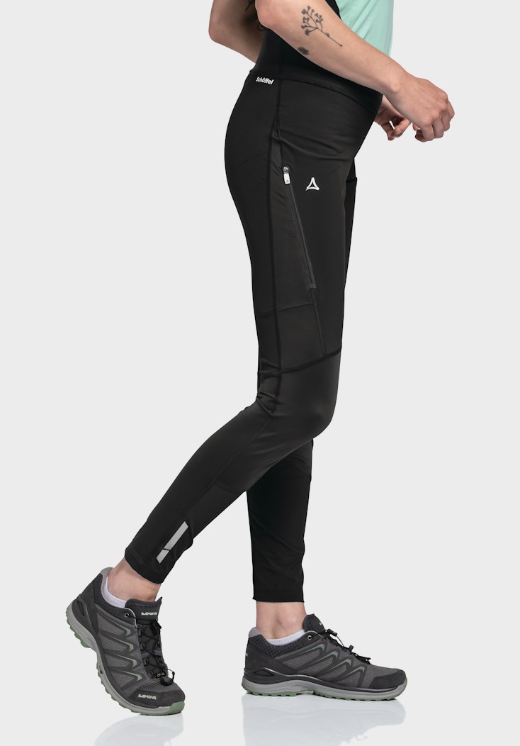 Schöffel Abriebsfeste und leichte Wander-Tights Zeitbegrenzte Promotion