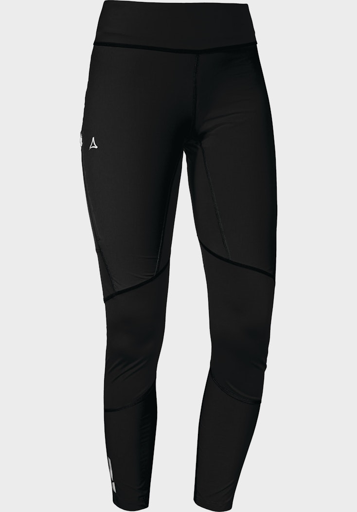 Schöffel Abriebsfeste und leichte Wander-Tights Zeitbegrenzte Promotion