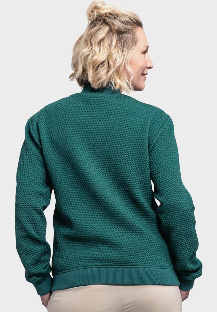 Schöffel Sportives Fleece für den Alltag Bis zu 50% Rabatt