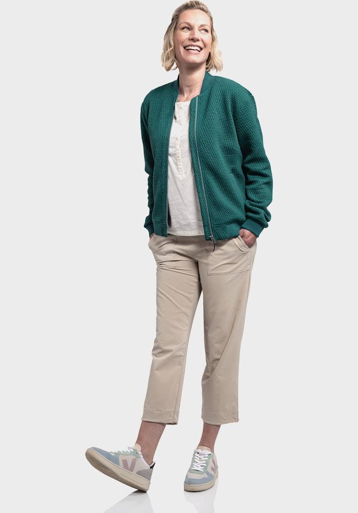 Schöffel Sportives Fleece für den Alltag Bis zu 50% Rabatt
