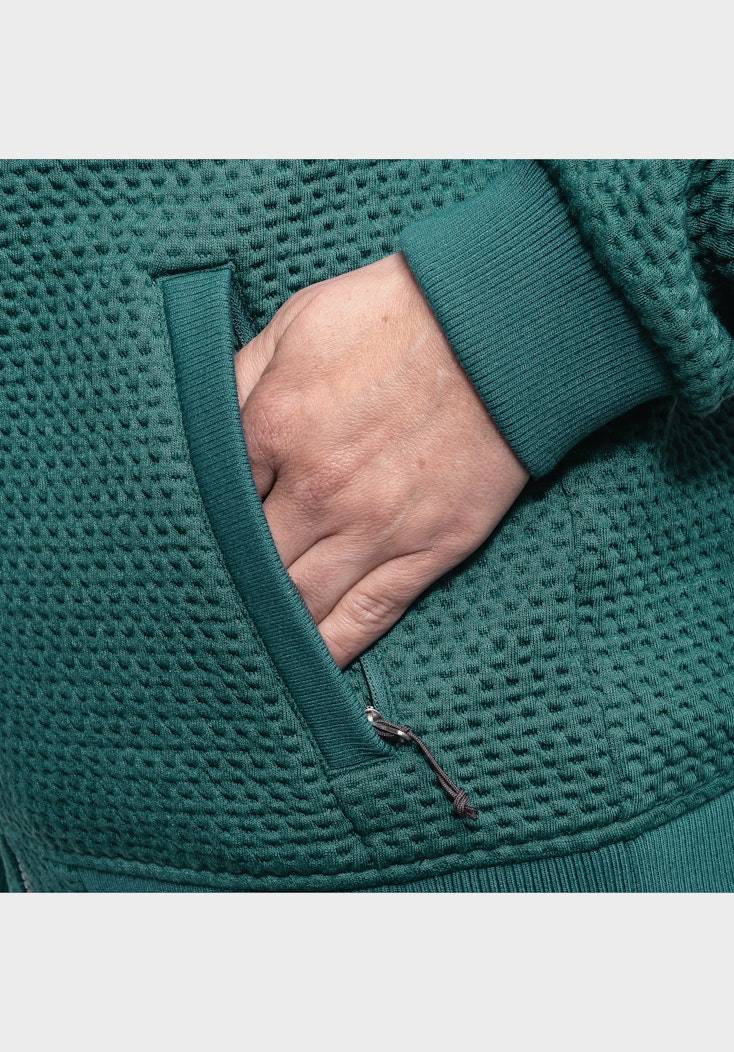 Schöffel Sportives Fleece für den Alltag Bis zu 50% Rabatt