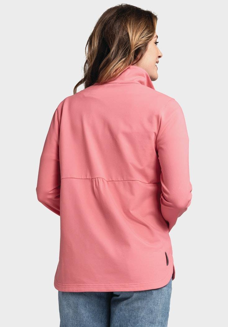 Schöffel Urbanes, leichtes Sommer-Fleece Bis zu 60% Rabatt