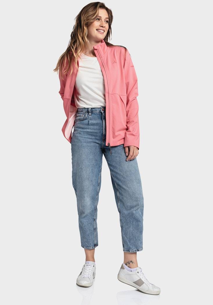 Schöffel Urbanes, leichtes Sommer-Fleece Bis zu 60% Rabatt