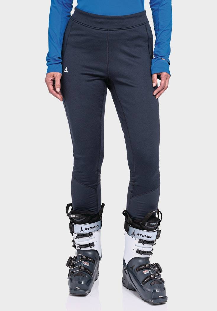 Schöffel Komfortable und sportive Skitourentight Super Rabatt
