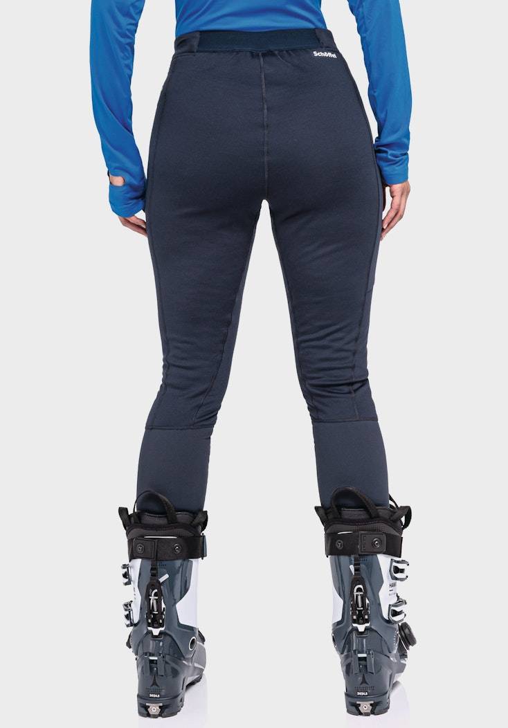 Schöffel Komfortable und sportive Skitourentight Super Rabatt