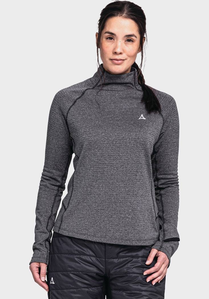Schöffel Technisches Fleece mit hohem Tragekomfort 50% Rabatt mit kostenlosem Versand