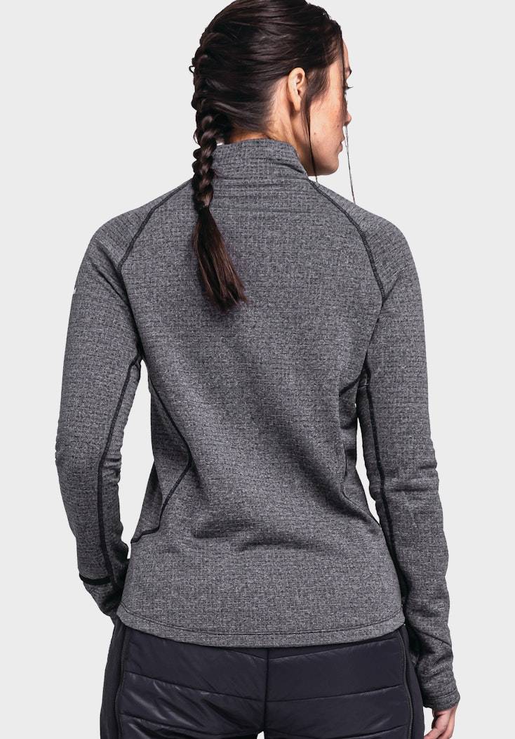 Schöffel Technisches Fleece mit hohem Tragekomfort 50% Rabatt mit kostenlosem Versand