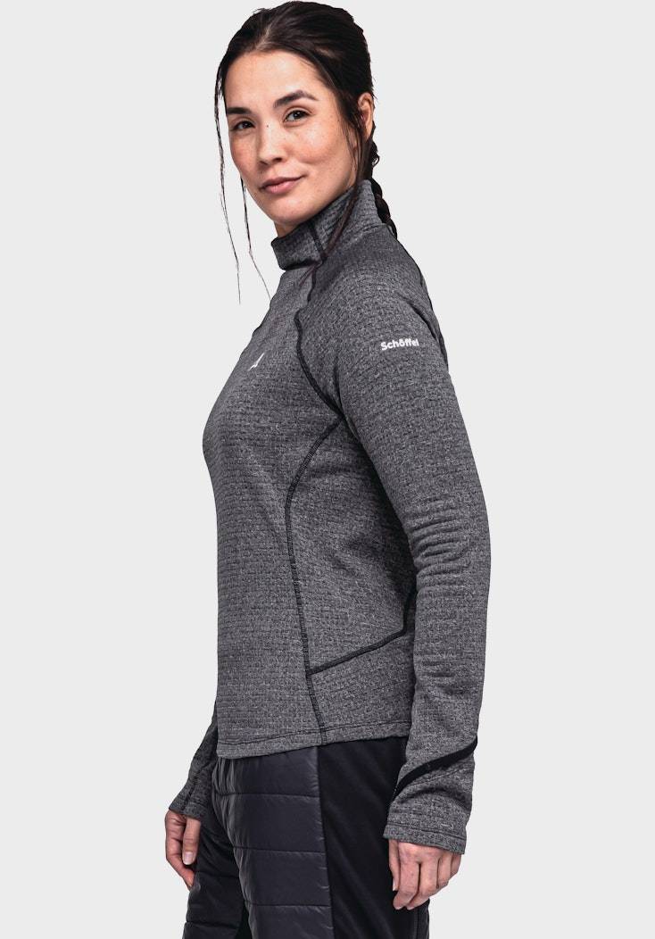 Schöffel Technisches Fleece mit hohem Tragekomfort 50% Rabatt mit kostenlosem Versand