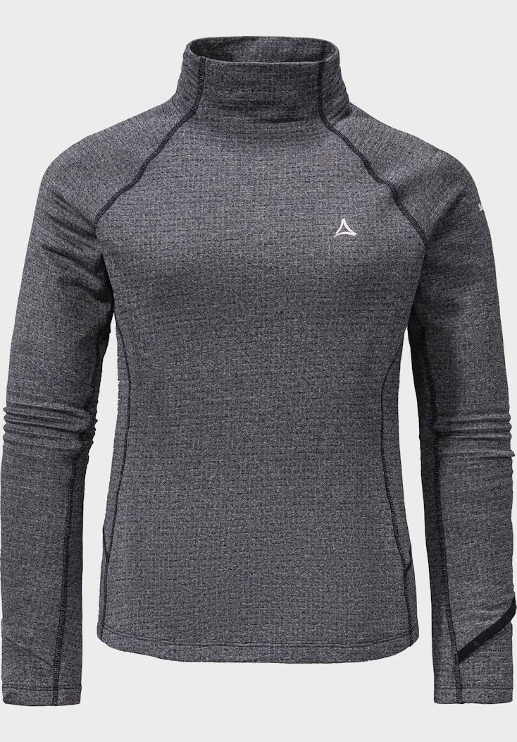 Schöffel Technisches Fleece mit hohem Tragekomfort 50% Rabatt mit kostenlosem Versand