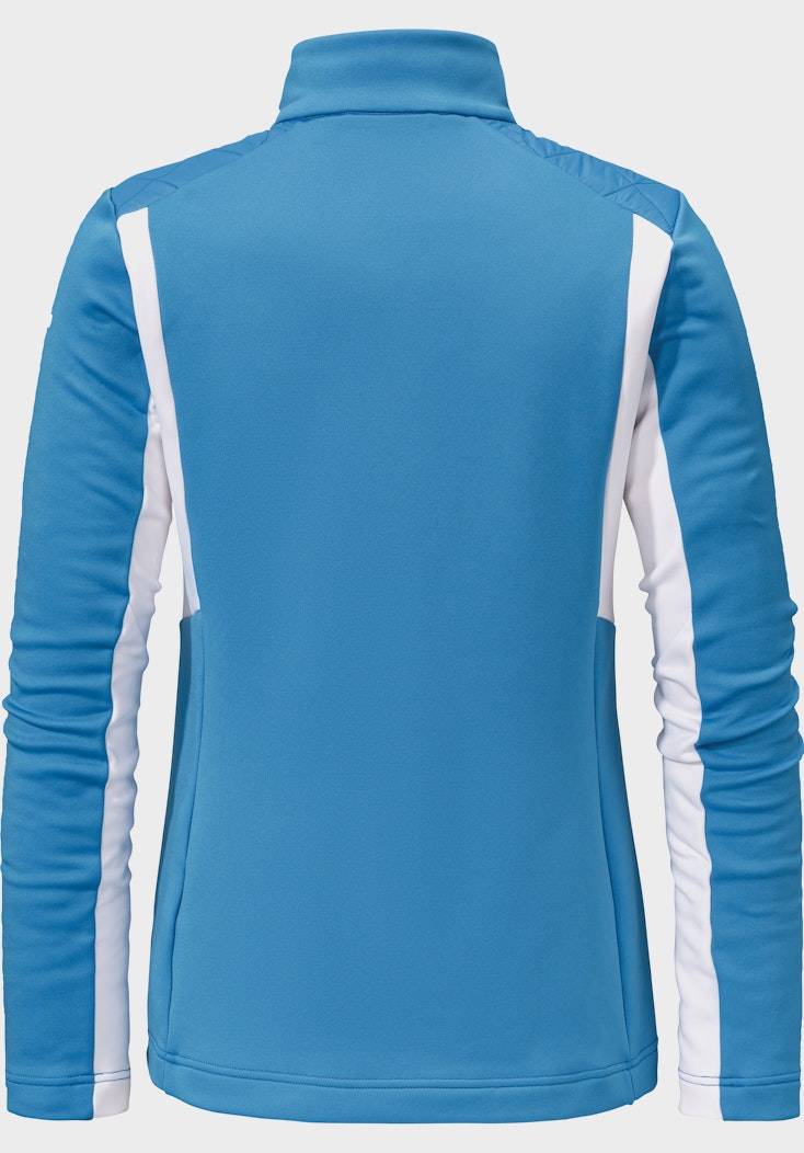 Schöffel Sportive, recycelte Fleece Jacke Clearance-Verkauf