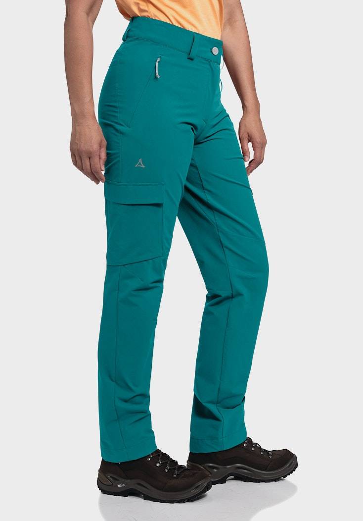 Schöffel Wasserabweisende Wanderhose Kostenloser Versand international