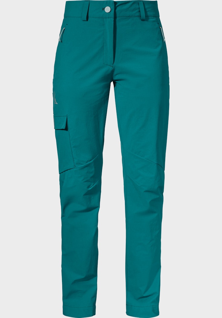 Schöffel Wasserabweisende Wanderhose Kostenloser Versand international