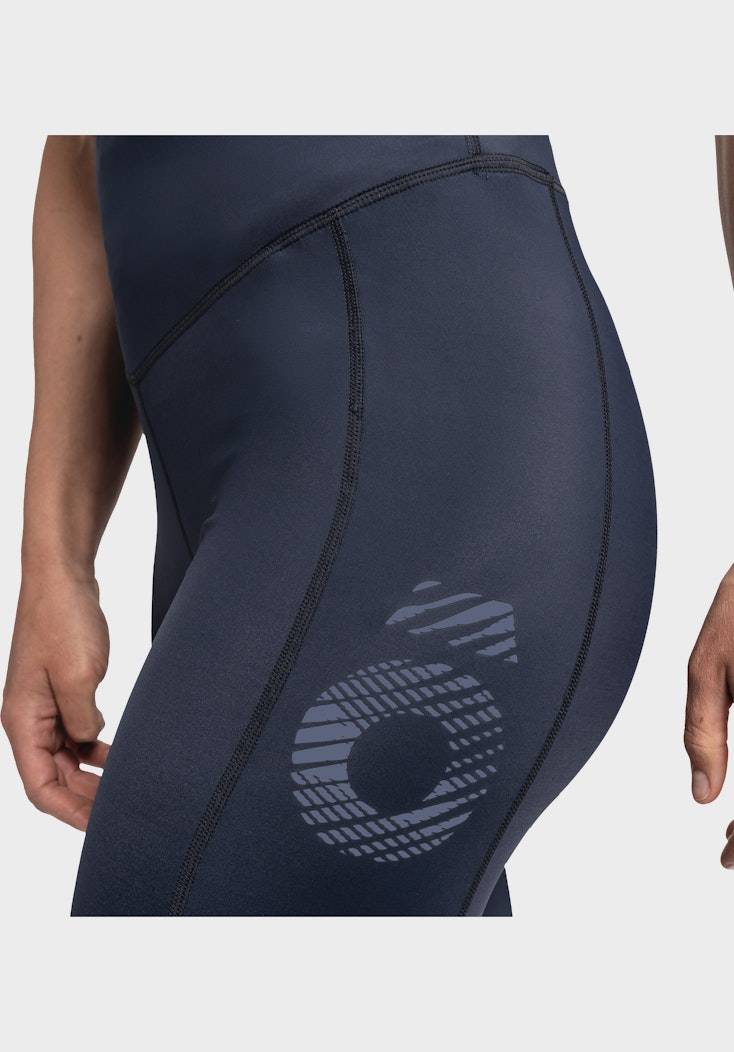 Schöffel Tights für sportliche Wanderungen Fabrikladen