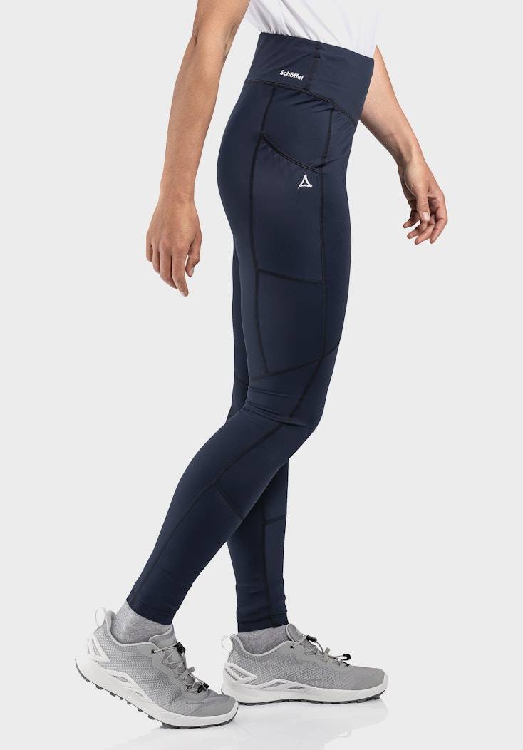 Schöffel Tights für sportliche Wanderungen Fabrikladen