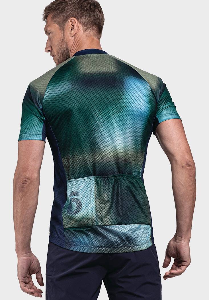 Schöffel Funktionales Biketrikot mit Top-Features zollfrei