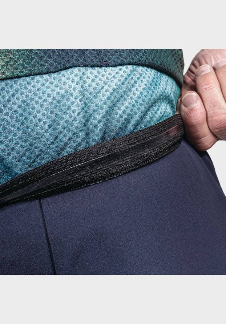 Schöffel Funktionales Biketrikot mit Top-Features zollfrei