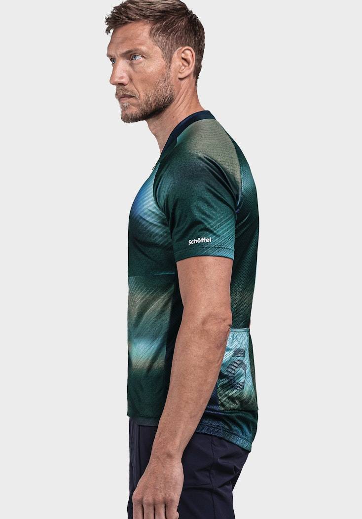 Schöffel Funktionales Biketrikot mit Top-Features zollfrei
