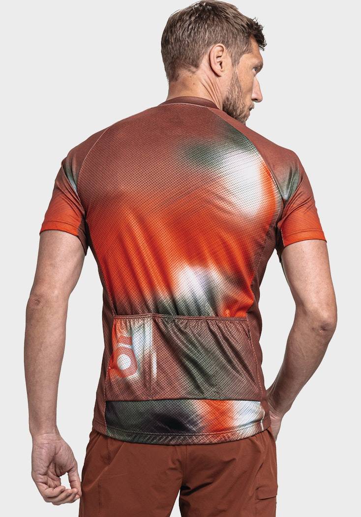 Schöffel Funktionales Biketrikot mit Top-Features 50% Rabatt für begrenzte Zeit