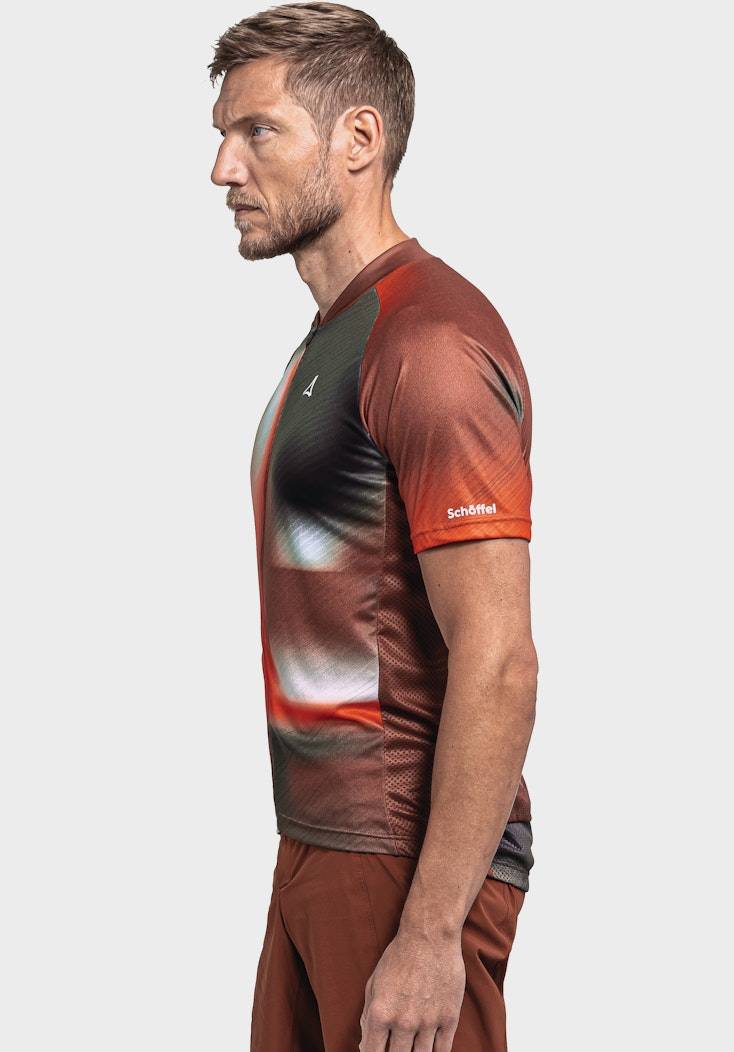 Schöffel Funktionales Biketrikot mit Top-Features 50% Rabatt für begrenzte Zeit