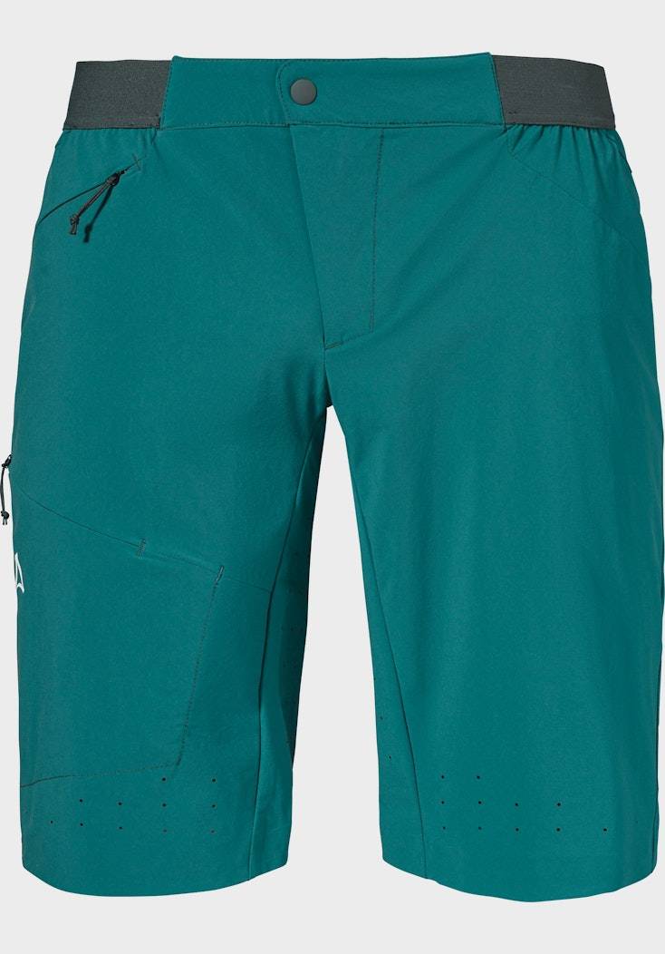 Schöffel Sportive Bikeshorts für maximale Bewegung Rabatte dieses Monats