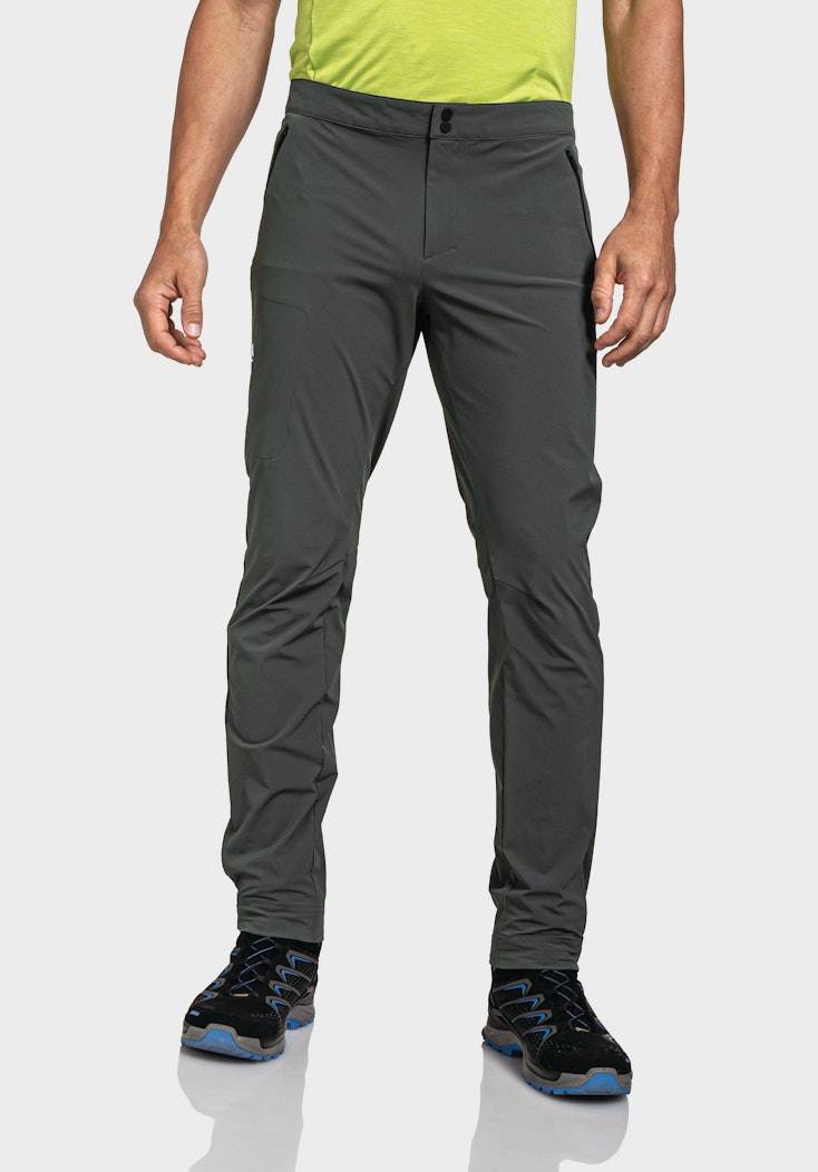 Schöffel Multifunktionale & technische Wanderhose Online