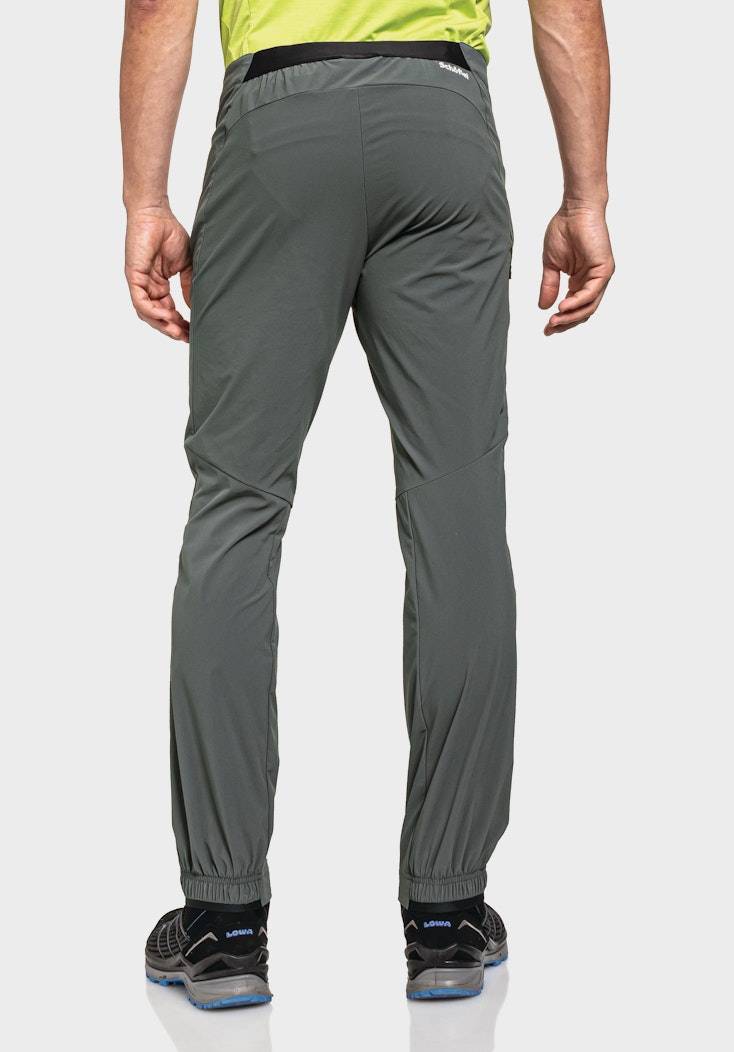 Schöffel Multifunktionale & technische Wanderhose Online