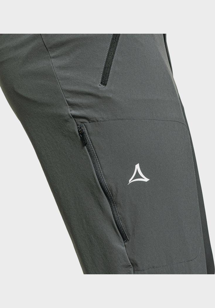 Schöffel Multifunktionale & technische Wanderhose Online