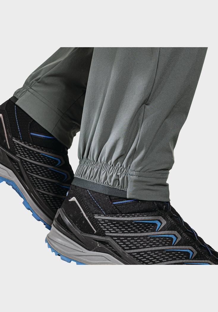 Schöffel Multifunktionale & technische Wanderhose Online