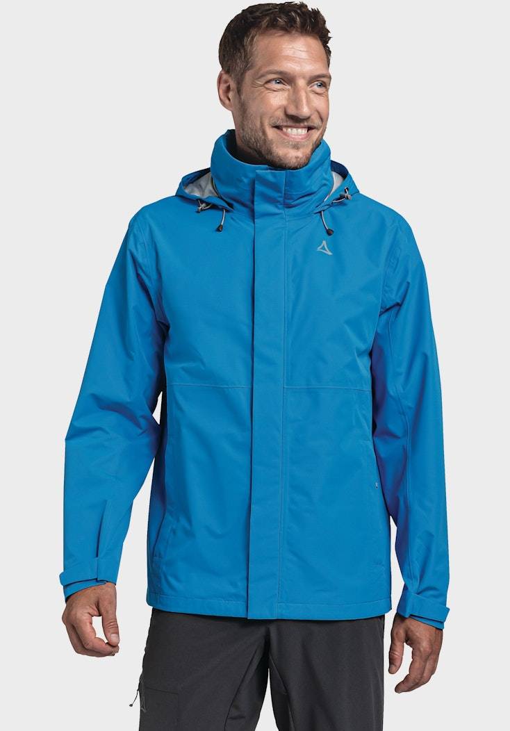 Schöffel Robuste, wasser- und winddichte Regenjacke Angebote