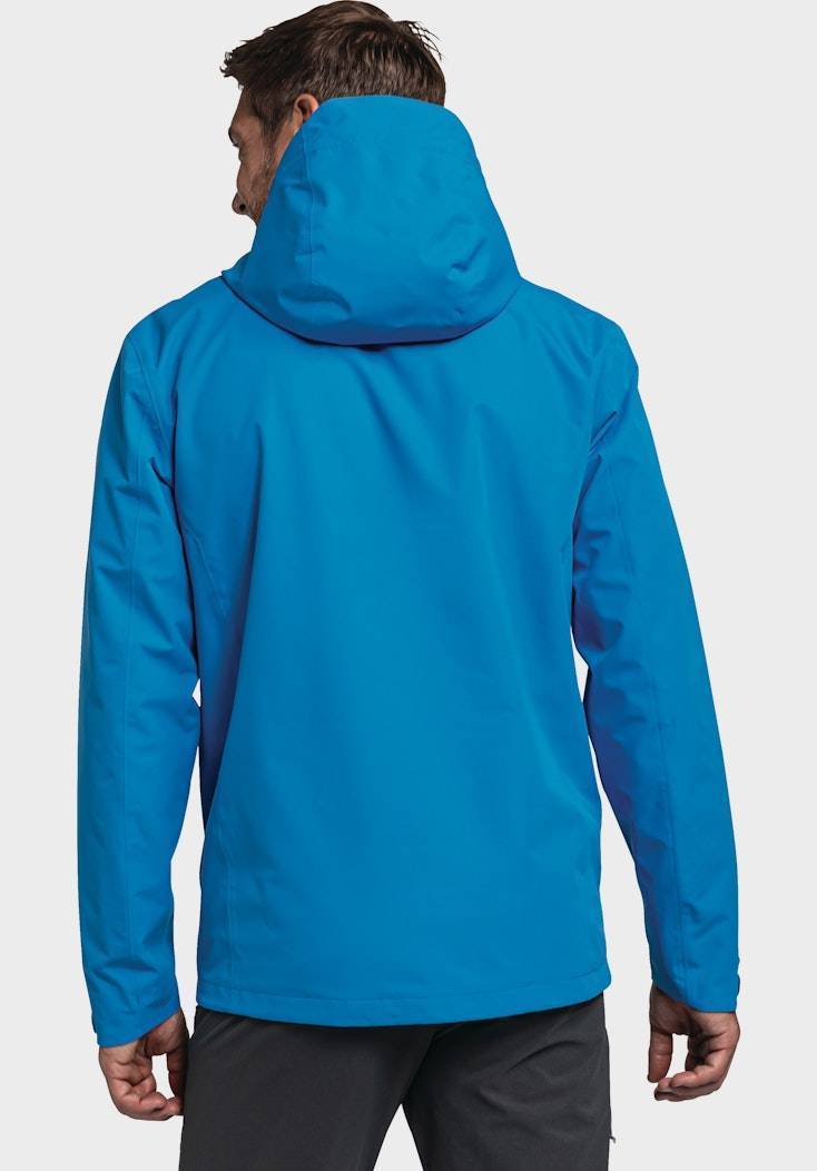 Schöffel Robuste, wasser- und winddichte Regenjacke Angebote