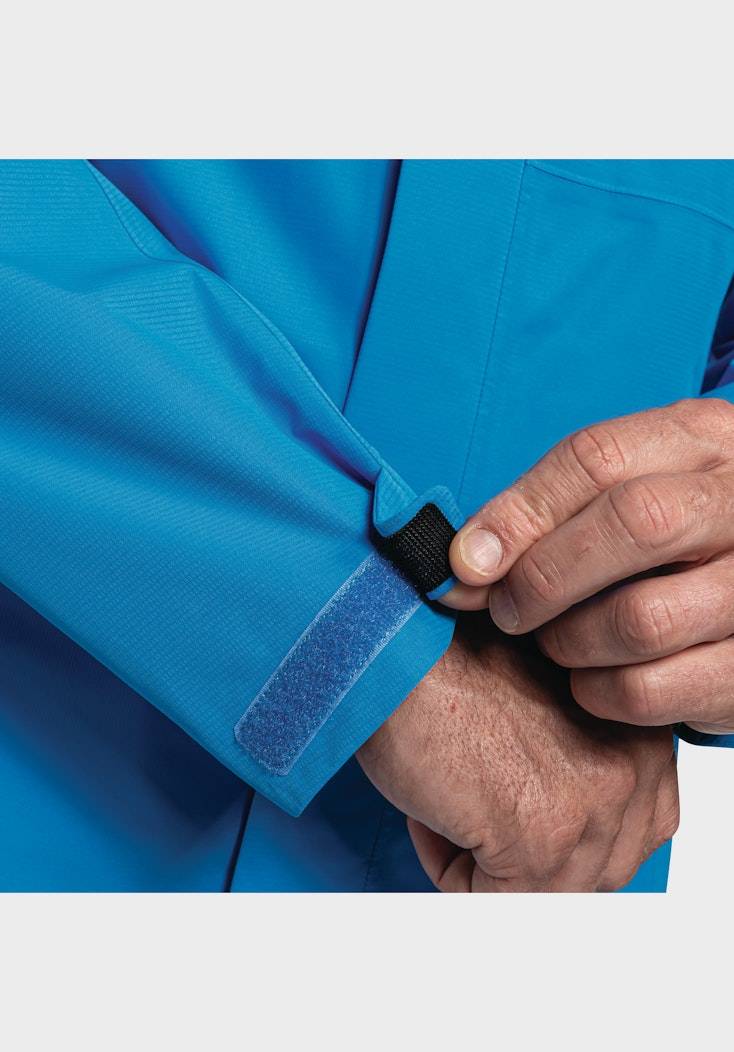Schöffel Robuste, wasser- und winddichte Regenjacke Angebote