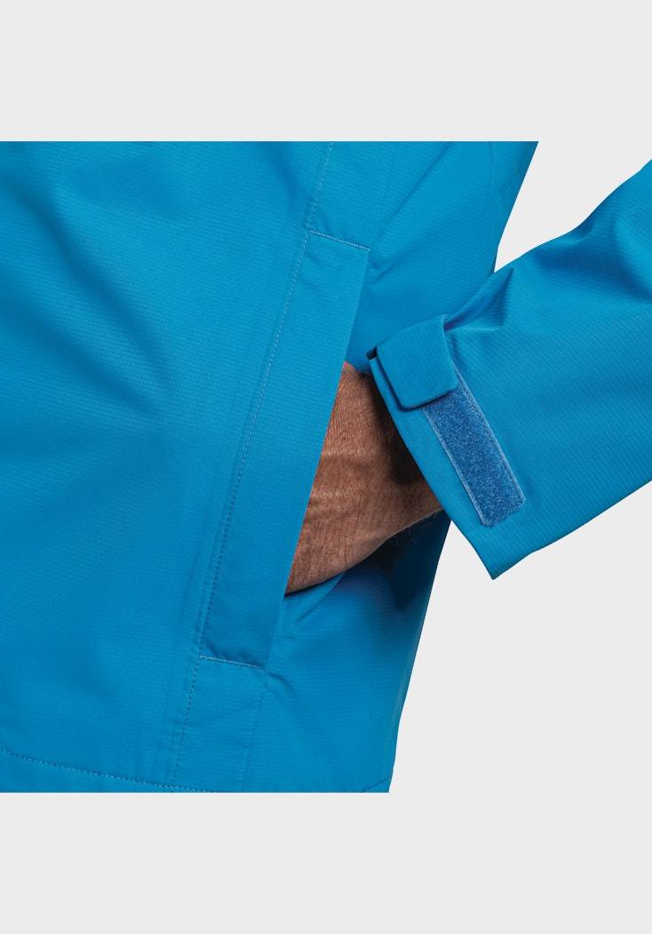Schöffel Robuste, wasser- und winddichte Regenjacke Angebote
