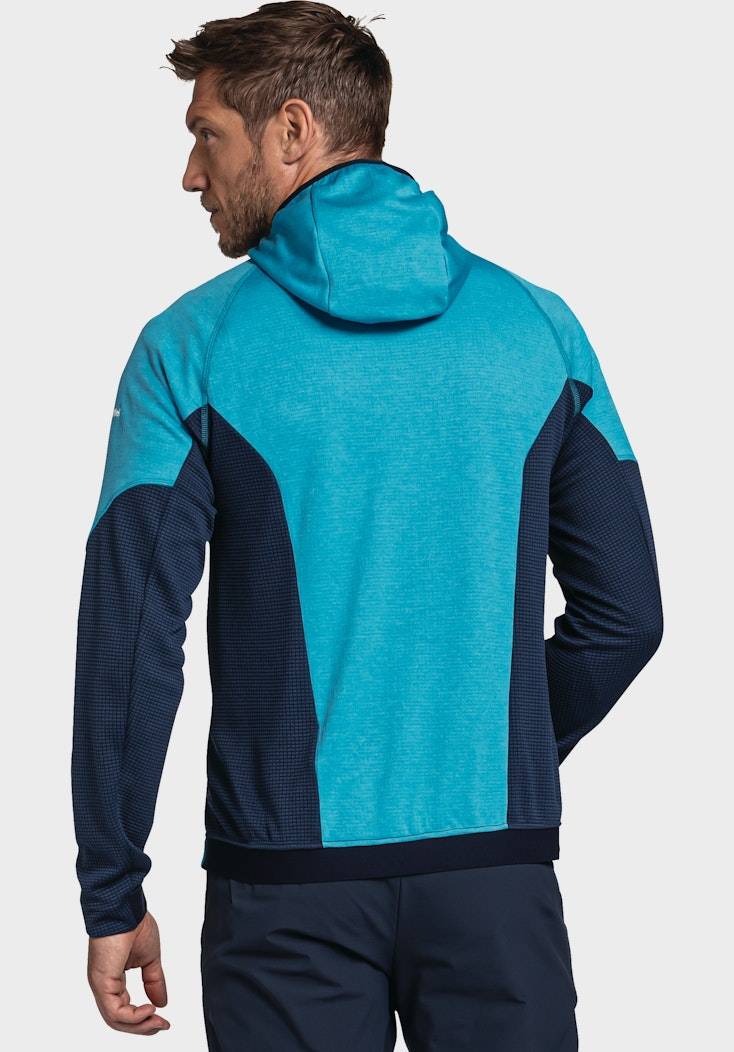 Schöffel Sportiver, schnelltrocknender Fleece Hotsell