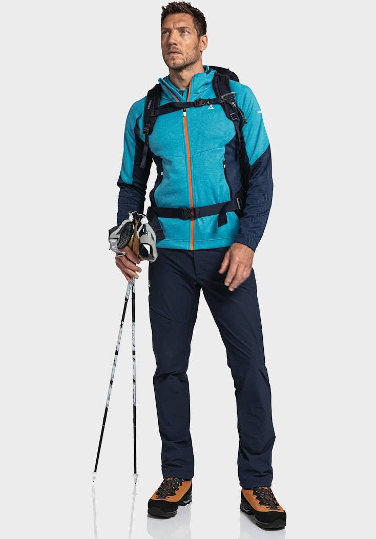 Schöffel Sportiver, schnelltrocknender Fleece Hotsell