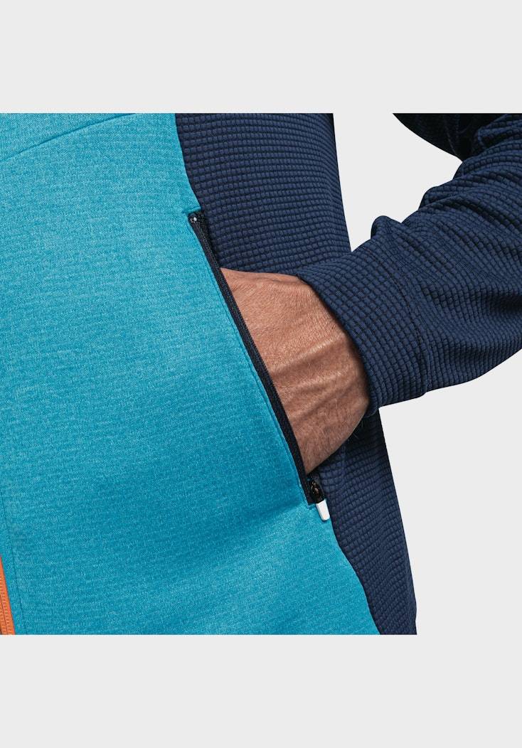 Schöffel Sportiver, schnelltrocknender Fleece Hotsell