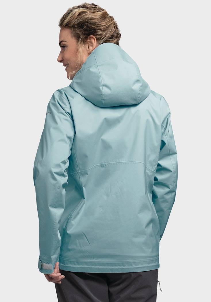 Schöffel Wasserdichte Jacke zum Wandern Limitierter Zeitrabatt