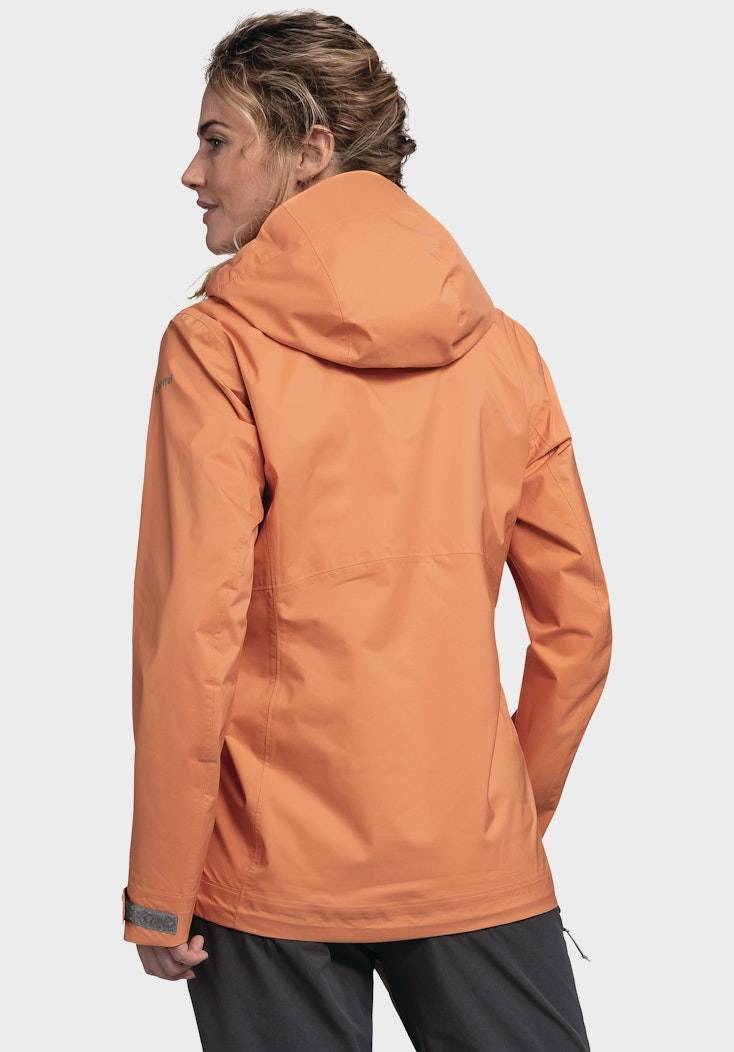Schöffel Wasserdichte Jacke zum Wandern Fabrik Onlineshop
