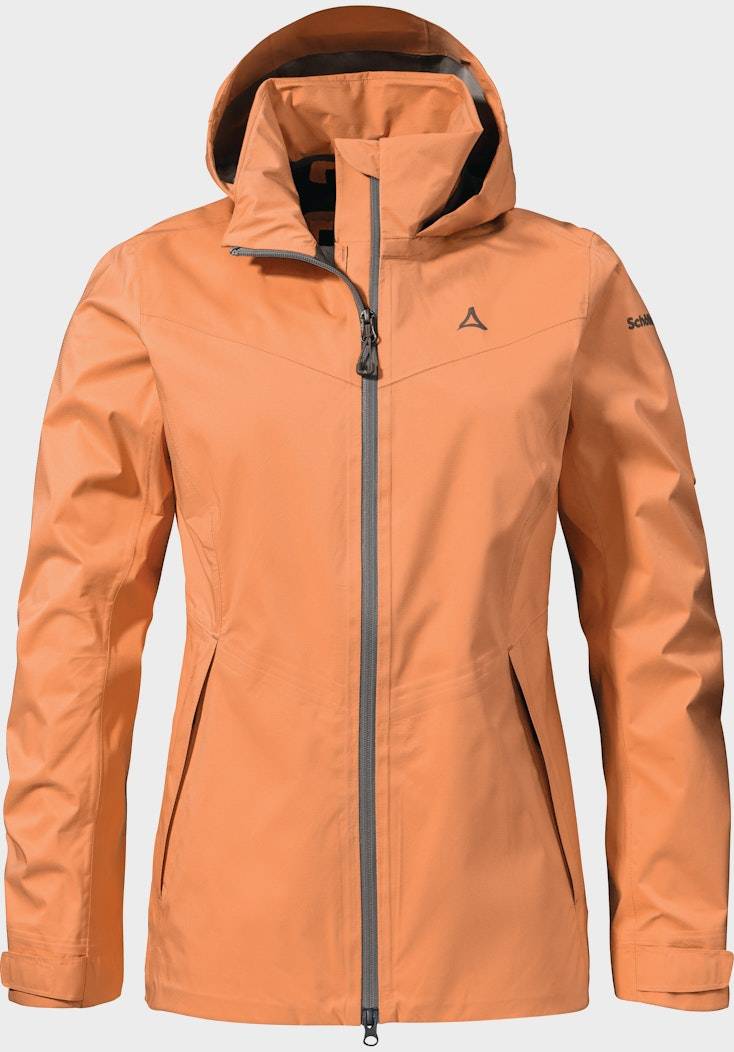 Schöffel Wasserdichte Jacke zum Wandern Fabrik Onlineshop