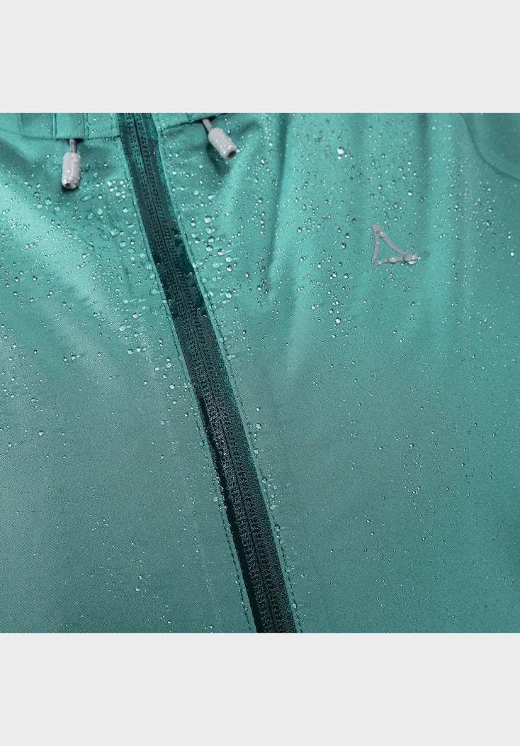 Schöffel Super atmungsaktive Wanderjacke Sonderangebot