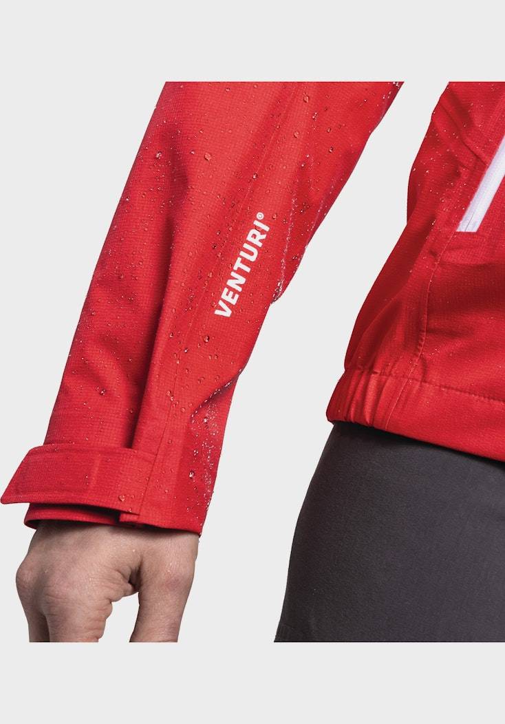 Schöffel Superleichte & funktionale Hardshelljacke Rabatt