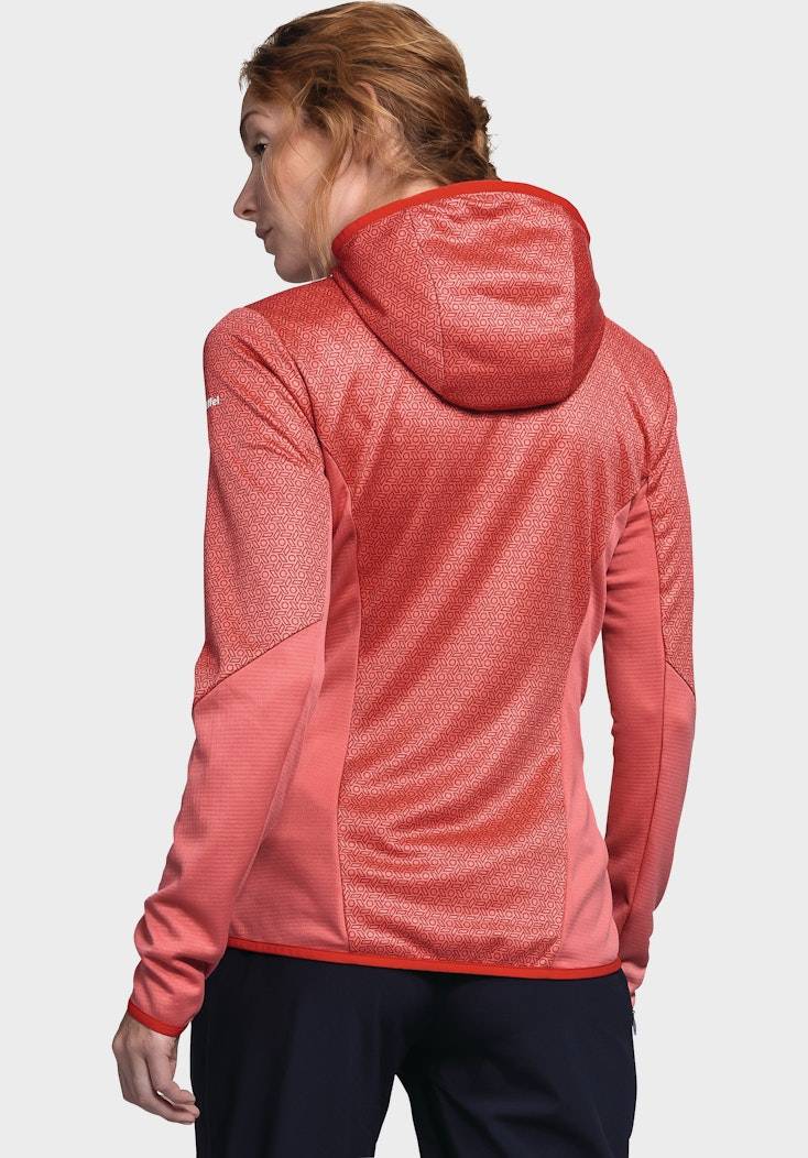 Schöffel Schnell trocknender Hoody für die Berge Günstig kaufen