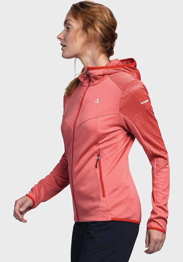Schöffel Schnell trocknender Hoody für die Berge Günstig kaufen