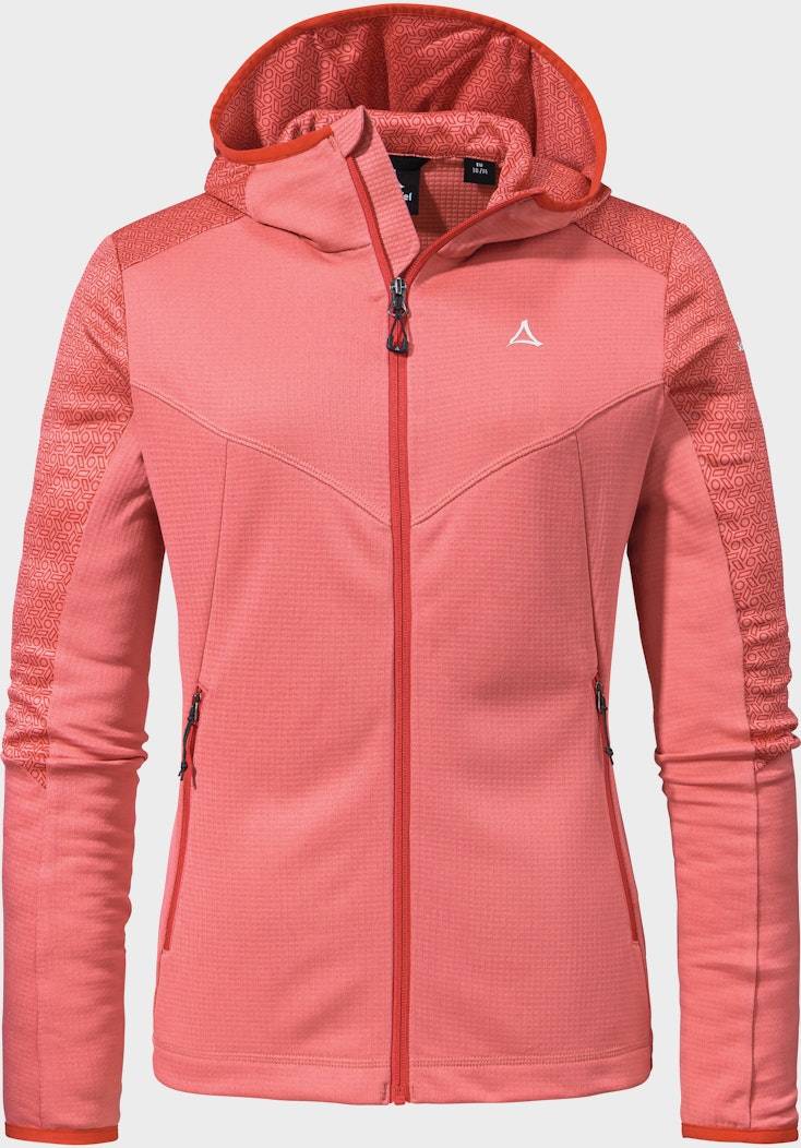 Schöffel Schnell trocknender Hoody für die Berge Günstig kaufen