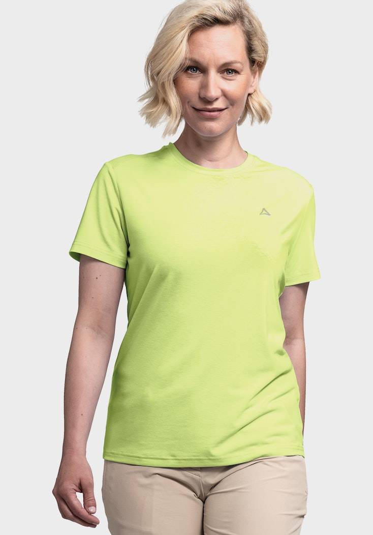 Schöffel Schnell trocknendes Wandershirt
